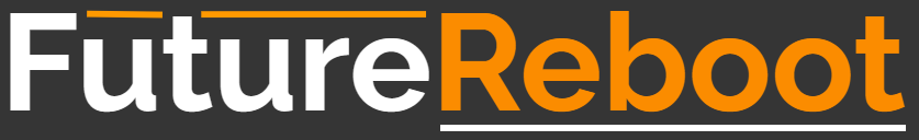Future Reboot Logo